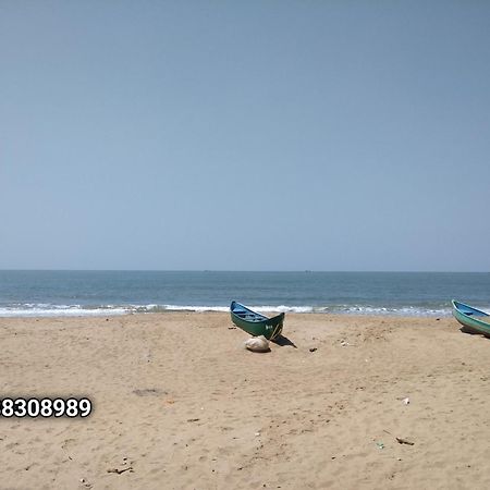 Arundekar Home Stay In Beach Side Ac Room Gokarna (Karnataka) Exterior foto