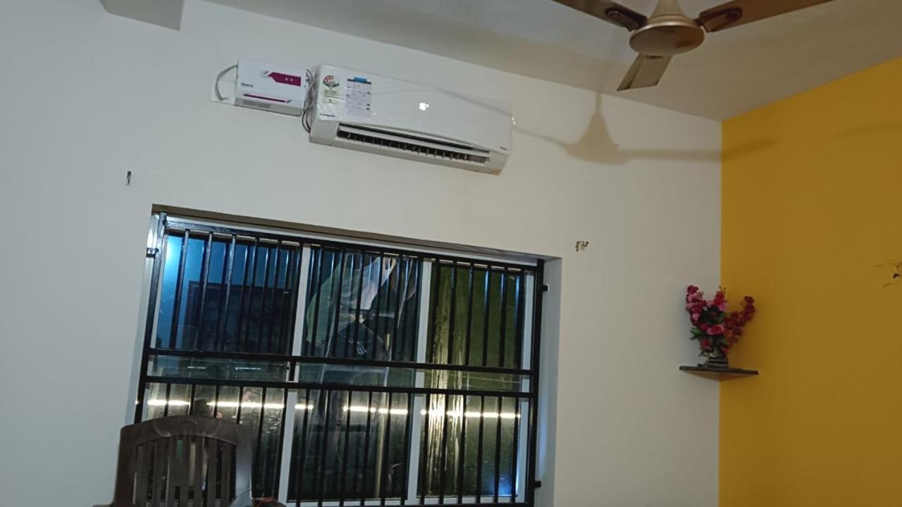 Arundekar Home Stay In Beach Side Ac Room Gokarna (Karnataka) Exterior foto